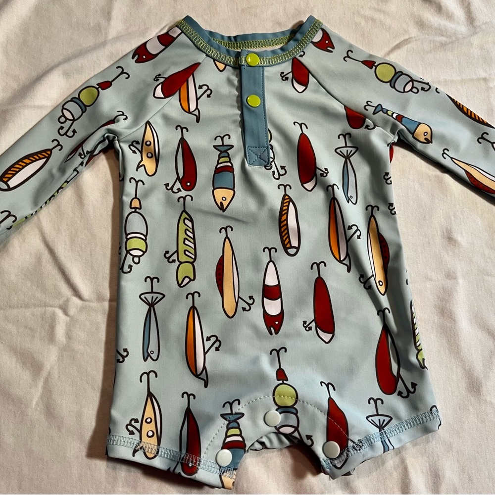 Mudpie Rashguard